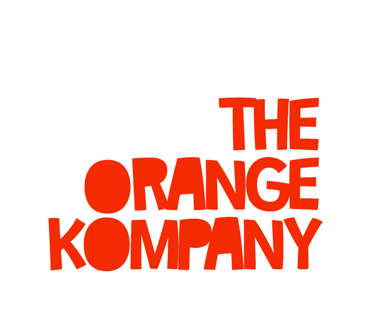 The Orange Kompany